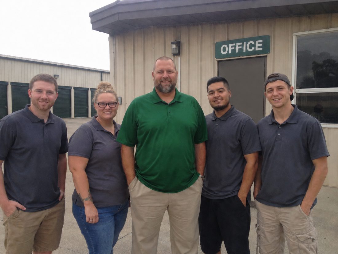 Pest control professionals in Antelope, CA